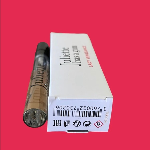 Juliette Has A Gun In Lady Vengeance Perfume 0.17 fl oz/5ml NEW I… - Picture 7 of 15